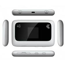 Sebuah kata sandi akan dikirimkan ke email anda. Zte Mf910 4g Lte Fdd Pocket Wifi Hotspot Router Modem Unlocked Band B1 3 7 8 28 Ebay