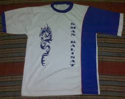 Jika sekolah anda membutuhkan konveksi yang bisa diajak bekerjasama dalam memproduksi baju kaos olahraga untuk anak sekolah, anda datang di halaman yang tepat. Konveksi Grosir Kaos Olahraga Sekolah Harga Termurah