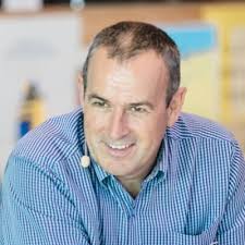 Always nice to answer your front door and receive a gift