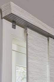 Why all the buzz about honeycomb shades? The Best Vertical Blinds Alternatives For Sliding Glass Doors Blinds Com Sliding Glass Door Blinds Sliding Door Coverings Sliding Door Blinds