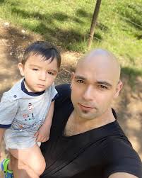 Vacaciones con amigos y familia 🙏