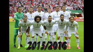 Сезон 2020/21 сезон 2019/20 сезон 2018/19 сезон 2017/18 сезон 2016/17 сезон 2015/16 сезон 2014/15 сезон 2013/14 сезон 2012/13 сезон 2011/12 сезон 2010/11 сезон 2009/10 сезон 2008/09 сезон 2007/08 сезон 2006/07. Real Madrid All 152 Goals 11 Unofficial And 141 Official 2015 2016 Hd Youtube