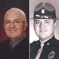 Ernest "Ernie" Alder Obituary