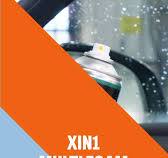 Një produkt. Një mijë sipërfaqe. 💥, Me Shkumën Pastruese Premium Multi  X-në-1, pastrimi i brendshëm i makinës tënde nuk ka qenë kurrë më i lehtë!  Tapiceri, qilima, tavani i brendshëm, plastika, ...