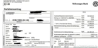 Die volkswagen bank gmbh ist ein deutsches kreditinstitut mit sitz in braunschweig und wurde im juni 1949 gegründet. Motor Talk Europas Grosste Auto Und Motor Community
