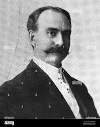 Charles w waterman hi-res stock photography and images