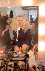 Saffron barker is the show's first female social media star, following in the footsteps of fellow she also boasts a cool 1.2 million instagram followers, as well as a bestselling book and three homeware. Saffron Barker Instagram