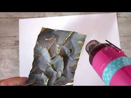 Clideo works in your browser — no need to download anything to your device. Highlighted Scrunched Paper Technique Super Fun Card Making Turning A Background Into A Card Youtube Card Making Techniques Cool Cards Card Making Videos