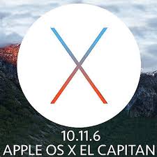 Mac Os X El Capitan 10 11 6 Dmg Image Free Download All Pc World
