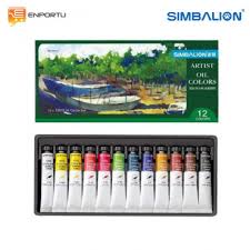 Hanya saja untuk teksturnya cat akrilik sendiri sangat cocok jika anda gunakan pada media lukis seperti, kayu, dan lainnya. Harga Cat Minyak Lukis Terbaik Dari Enportu Cek Sekarang Enportu Com