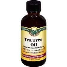 Kill Mold Naturally Mix 1 Teaspoon Of Tea Tree Oil Per 1 Cup Of Water Spray Onto The Surface With Mold And Allow To Dry Cleaning Hacks Tea Tree Oil Cleaning