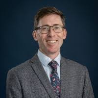 Marc Child's Instagram, Twitter & Facebook