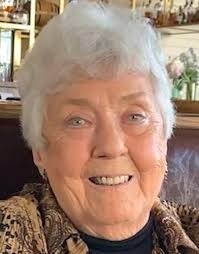 Patsy Gibson Obituary (1929