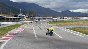 ⏱ in the morning everyone has many sessions to find the. Tuttinpista Con Gli Allievi Minigp E 125 Al Circuito Internazionale Napoli