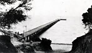 Meditative nature walk with chelsea piers fitness (available for download on personal devices) all day: The Rise And Fall Of Mentone Pier Kingston Local History