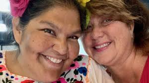 Fundraiser for Stacy Lynn Massey by Lorena Ortega : Stacy's Road to  Wellness and Recovery Fundraiser