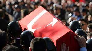 İdlib'de rejim güçlerinin tsk unsurlarına yönelik hava saldırısında şehit olan asker sayısı 33'e yükseldi. Suriye Den Aci Haber Geldi 2 Asker Sehit Son Dakika Haberleri