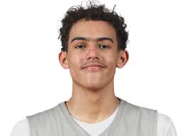 Instead, young had one of the great individual runs in college basketball history and helped lead ou back to the big dance. Trae Young Signs 300m Deal With Rogaine To Be A Hair Model Unbelievable Steemit