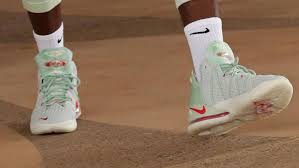 The lebron 18 features max air on the heel, air on the tongue of the shoe, and zoom cushioning to add to the comfort. Latest Nike Lebron 18 Trainer Releases Next Drops The Sole Supplier
