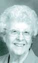 Dorothy Plummer Obituary (2009)