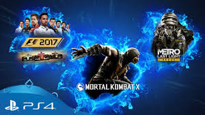 2019 debería ser el año en el que conociéramos todos los detalles de ps5 y xbox scarlett o, al menos, nos mostraran algo de la nueva generación de es obligatorio empezar la lista de los juegos más esperados de ps4 de 2019 con resident evil 2, un juego que, aunque llegó el viernes pasado, sigue. Nuevo Trailer De Playstation Europe Para El Juego Playstation Now February 2019 Update Ps4 Curiosidades De Un Gamer