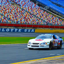 Myrtle beach speedway (myrtle beach, sc). Speed Away With A Nascar Driving Experience Charitystars