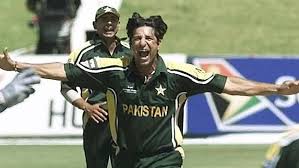 Wasim akram, fort worth, texas. Pakistan Kid Viral Video Fast Bowling The Next Wasim Akram