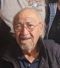 Felix Gallegos Obituary (2024)