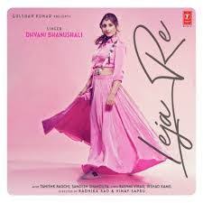 Risingstar20582654 Sings Leja Leja Re By Dhvani Bhanushali What An Incredible Voice On Starmaker Wedding Dresses For Kids Floral Skirt Outfits Song Dress