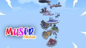 If you know how to make a map in minecraft, you have one of the most valuable and useful items in the entire game. Muser Parkour Minecraft Pe Maps