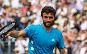 To help personalize content, ultimate tennis statistics uses cookies. Gilles Simon Completed The Show In Eastbourne Tennis Time