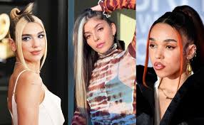Few hairstyles in the '90s were as iconic as toni braxton's pixie cuts and short hairstyles, like the cropped cut and baby bangs she wore for the tony braxton album cover, for instance. Rogue Hair The Ultimate 90s Hair Trend Is Making A Big Comeback Decor Object Your Daily Dose Of Best Home Decorating Ideas Interior Design Inspiration