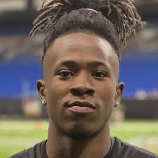 Zy'Marion Lang, Wide Receiver, Palmetto