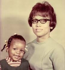 Earline Jones's Instagram, Twitter & Facebook