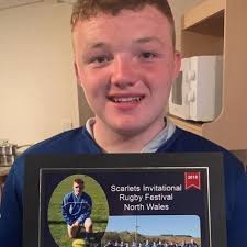 St. Mary's College RFC