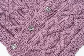 One of the top picks of this year's sale is capra dk yarn, a blend of merino wool. The Contract Is Up Bridget Pupillo Knitwear Design