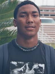 Dre Jackson, Central Gwinnett, Cornerback