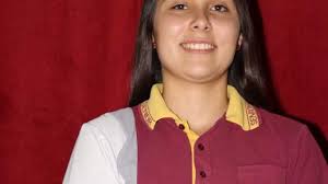 Gympie High Awards Night high achievers recognised