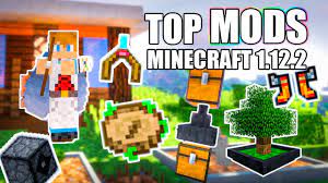 This mod is based on the jojo's bizarre adventure manga and anime series by hirohiko araki (荒木 飛呂彦). Top Mods Utiles Para Minecraft 1 12 2 2 2019 Isman64 Youtube