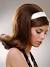 Short 60s Hair