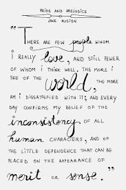 Lindseylipscomb Pride And Prejudice Quotes Prejudice Quotes Pride And Prejudice