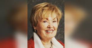 Obituary information for Joan Gatti Eckert