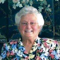 Mary Nelson Obituary
