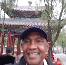 Happy Birthday Geraldine Brock-Johnson!