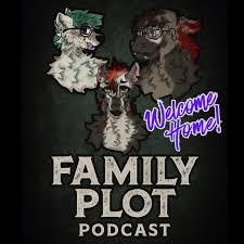 Family Plot | Podcast on Spotify