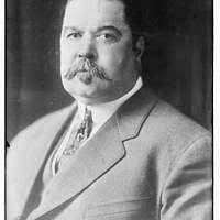 A connoisseur examining a cooper