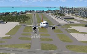 Afcad File For Rpll For Fsx