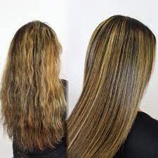 Brazilian Blowout Brazilian Blowout Long Hair Styles Hair Styles