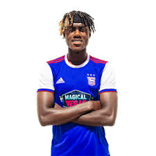 We did not find results for: Trevoh Chalobah Trevoh Chalobah Lorient