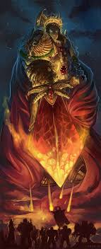 Bjorn The Fell Handed Horus Heresy Praise The God Empeoror Of Mankind Calling Him A God Is How This All Started In The First Place Bjorn The F Warhammer Warhammer 40k Artwork Warhammer 40000
